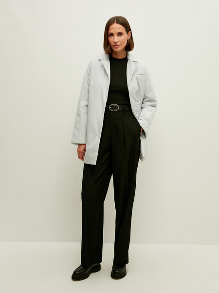 

Куртка женская ZARINA 2368400100 серая M, 2368400100