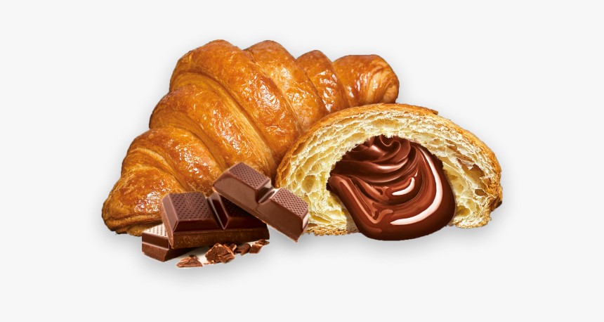 

Круассан City Bakery с шоколадом, 86 г