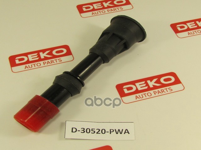 

Наконечник Свечи Honda Fit, Jazz Deko DEKO арт. D30520PWA