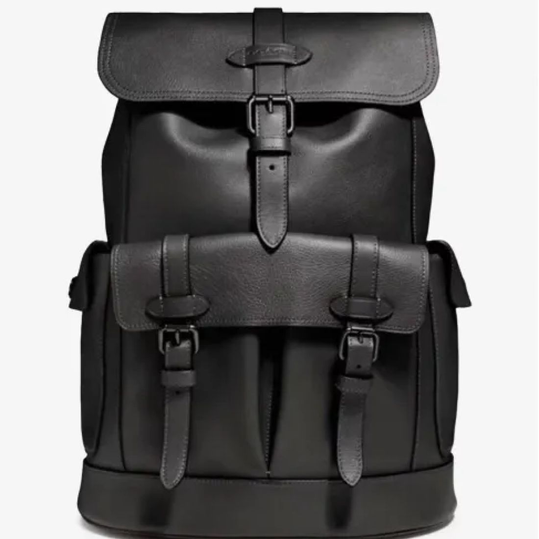 

Рюкзак женский Coach Hudson_CH0400 черный, Hudson_CH0400