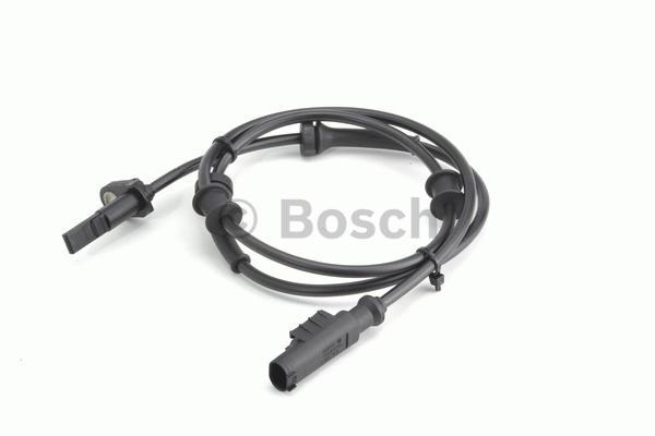 

Датчик abs BOSCH 0265007833