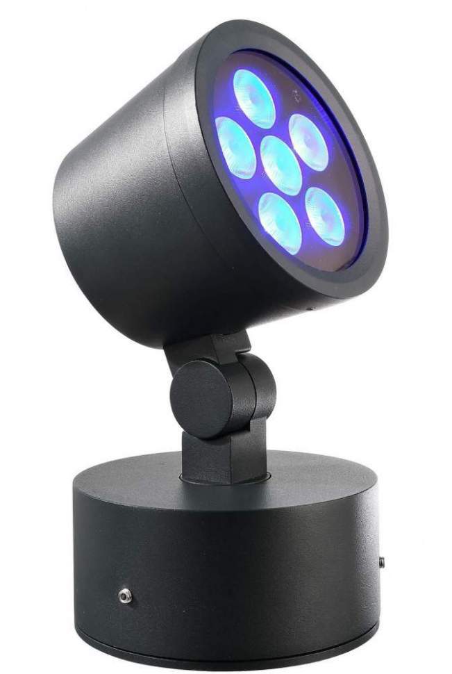 

Садовый светильник Deko-Light Colt 732124, Colt
