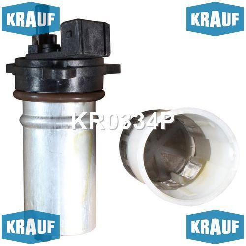 

KRAUF KR0334P Бензонасос электрический