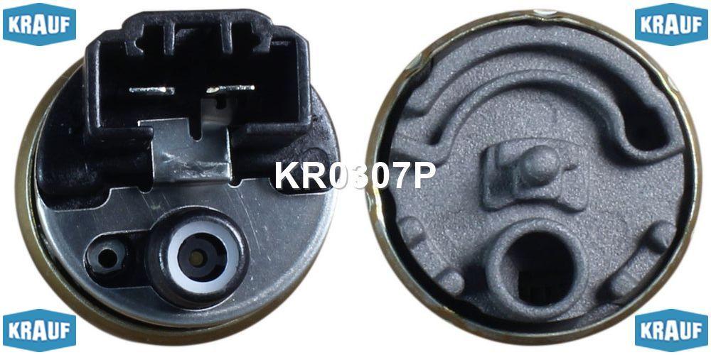 

KRAUF 'KR0307P Электробензонасос XC70 2.0-3.0 2000 -2010 1шт