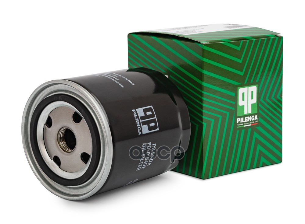 

Фильтр Масляный PILENGA FOP5402