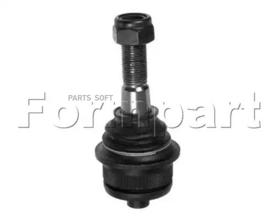 

Опора Шаровая Верхн Vw: Transporter T4 90-03 FormPart арт. 2903007