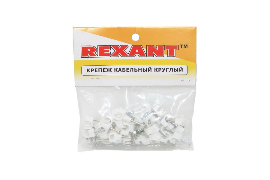 

Скобы 7мм КРУГЛ (упак 50шт)