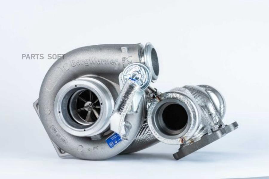 

Турбокомпрессор Dаf Мх340 BorgWarner 13879980063