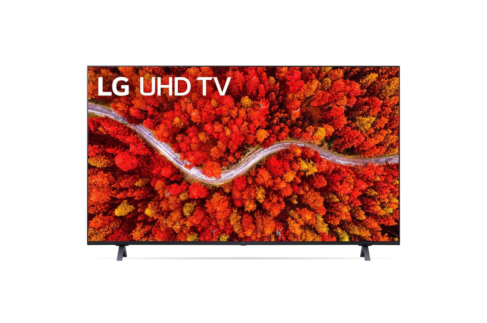 фото Led телевизор 4k ultra hd lg 65up80006la