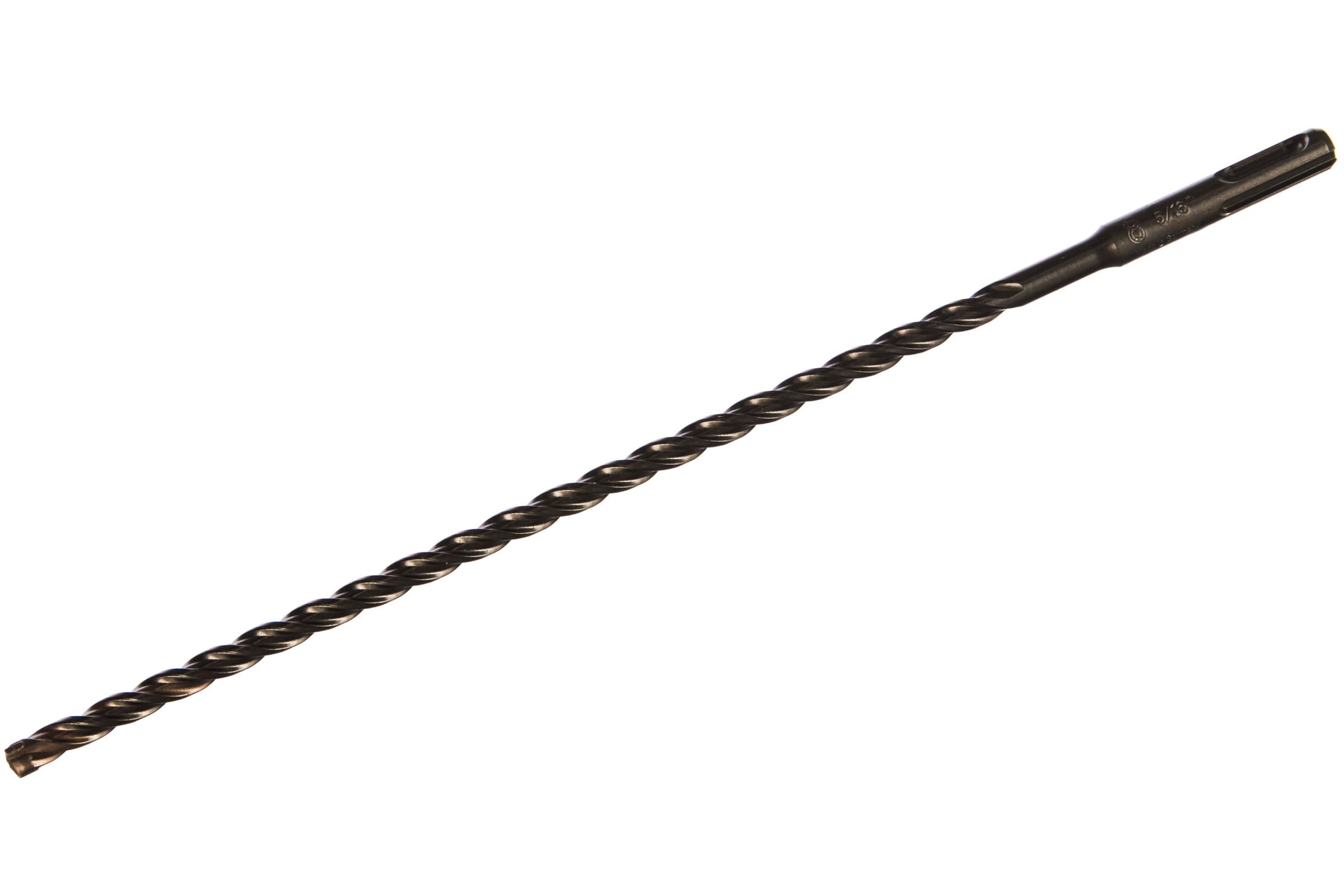 

Бур SDS-plus Heller Trijet 8х250х310 мм