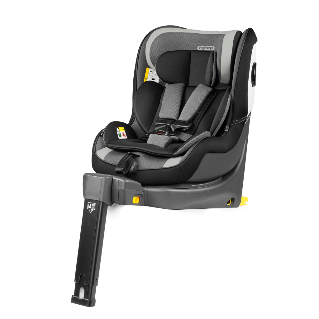 фото Детское автокресло peg perego primo viaggio 360 lunar peg-perego