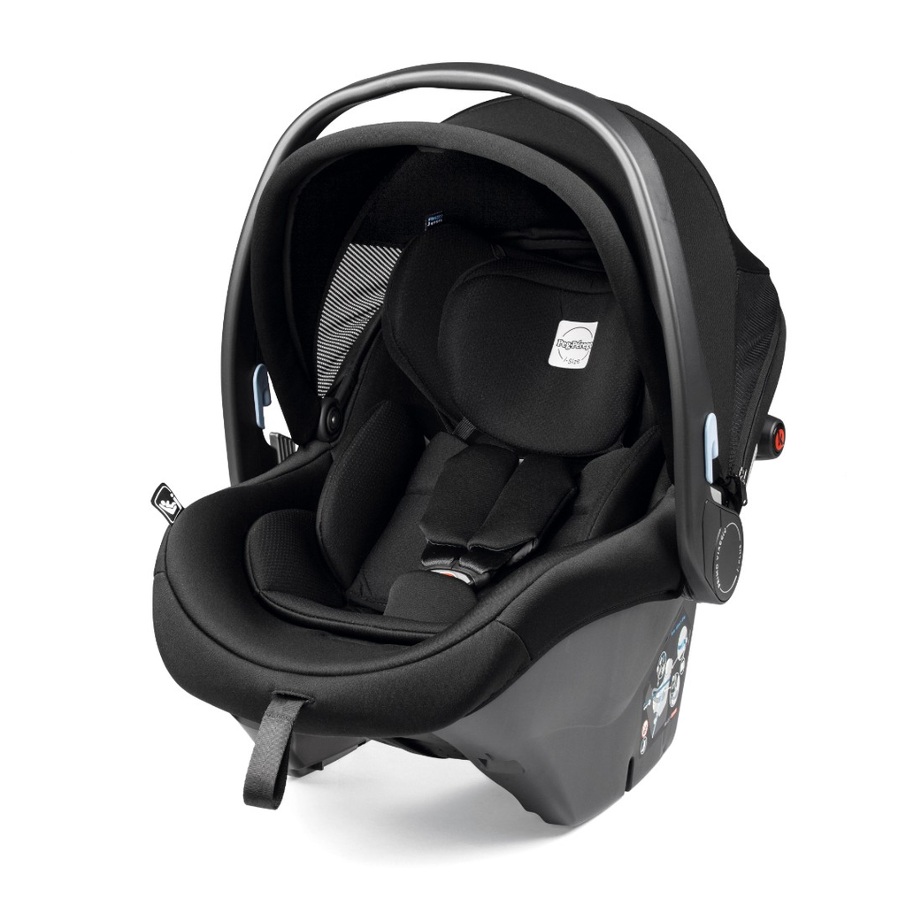 фото Детское автокресло peg perego primo viaggio sl onyx 2021 peg-perego