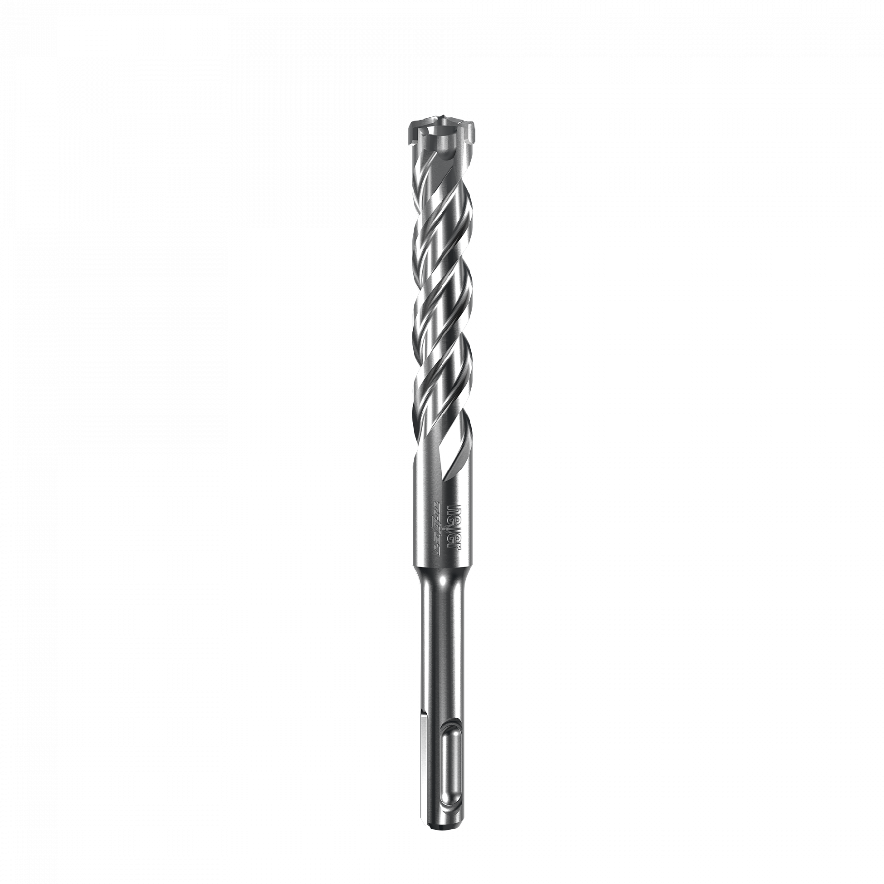 

Бур SDS-plus Heller Trijet 10х200х260мм