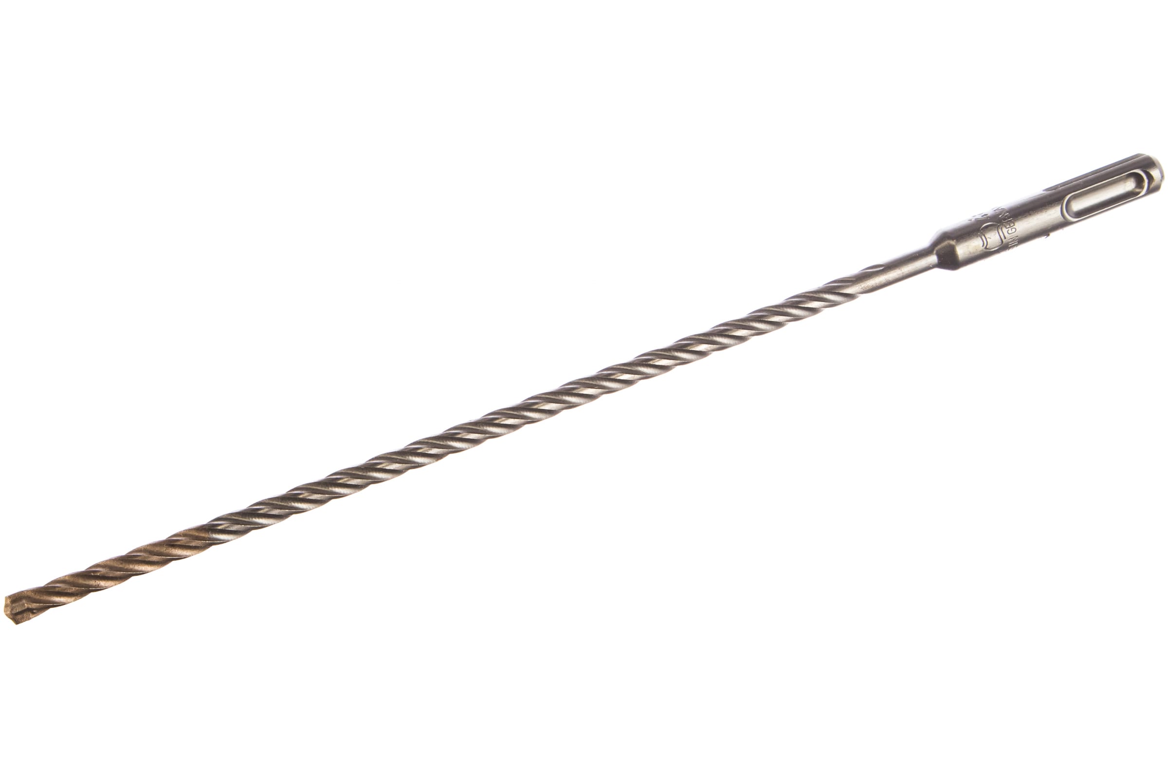 

Бур SDS-Plus DeWalt 6.0х200х260мм XLR (DT 8915)