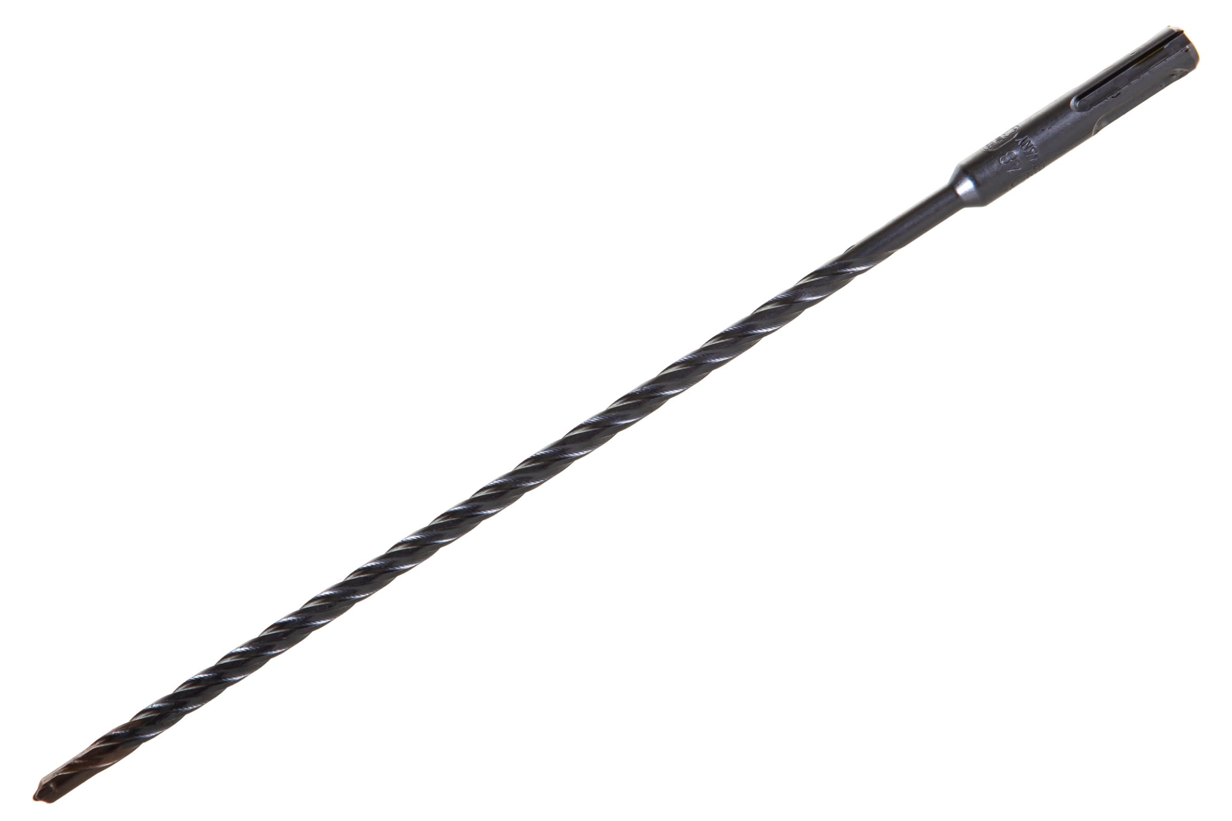

Бур SDS-Plus DeWalt 6.0х200х260мм (DT 9517)