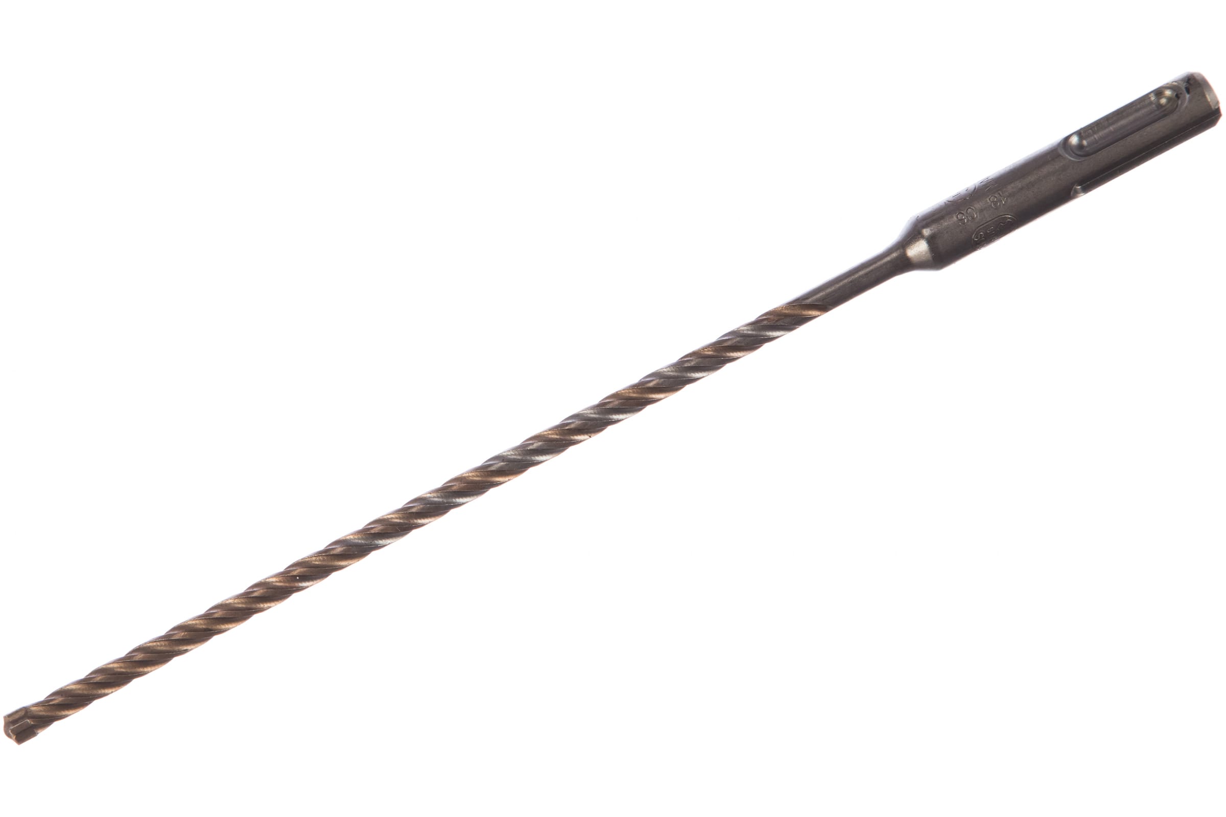 

Бур SDS-Plus DeWalt 5.0х150х210мм XLR (DT 8909)