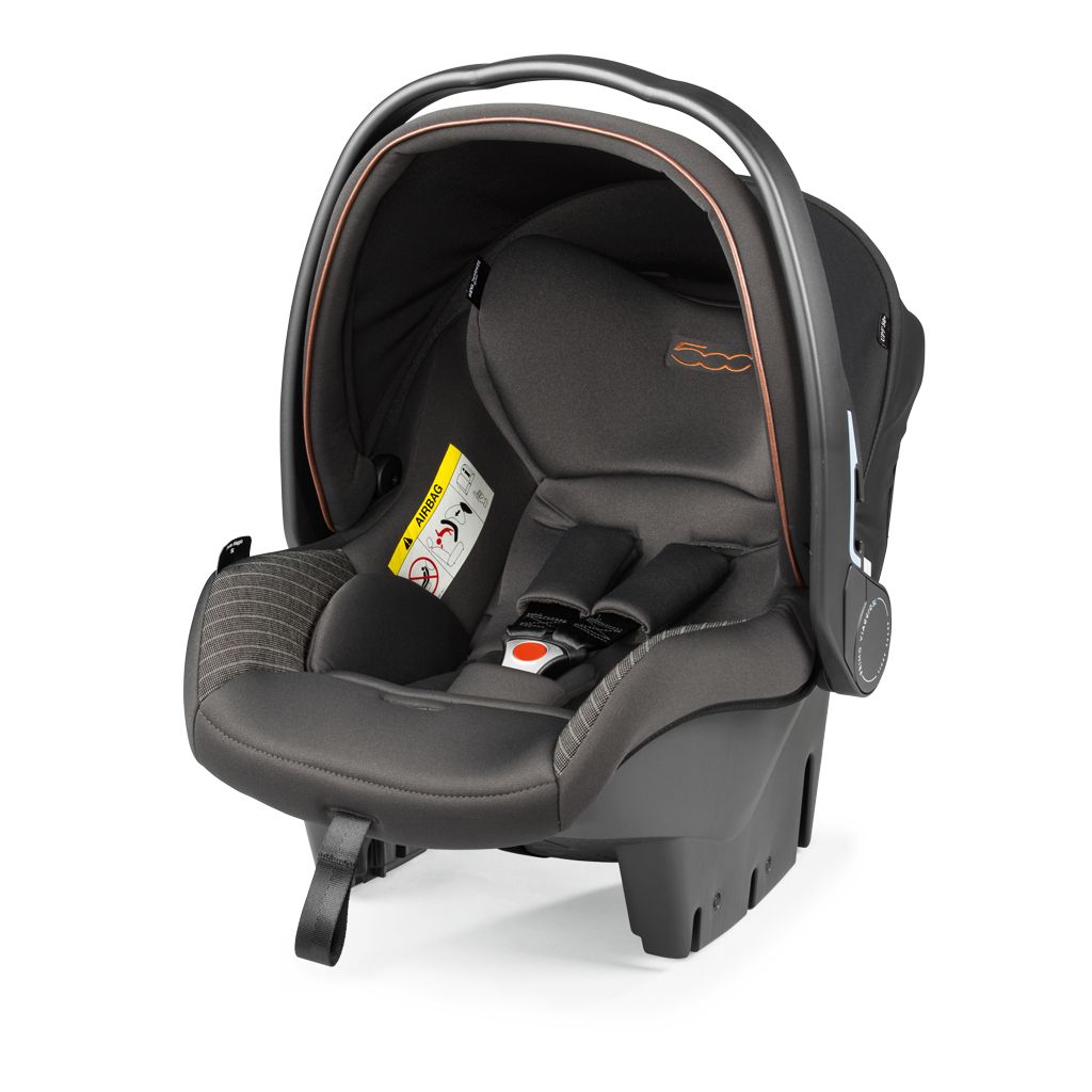 фото Детское автокресло peg perego primo viaggio sl 500 peg-perego