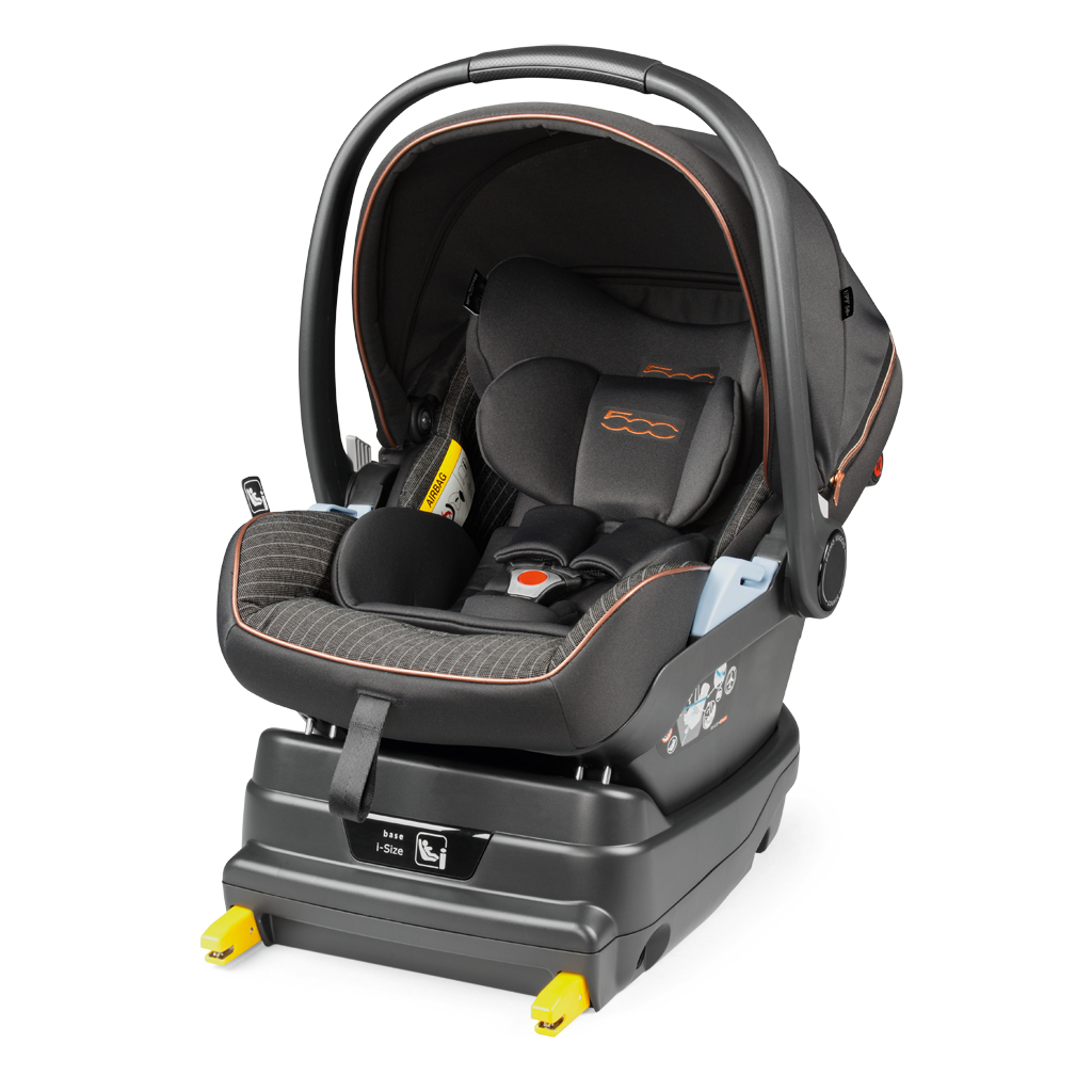 фото Детское автокресло peg perego primo viaggio lounge 500 peg-perego