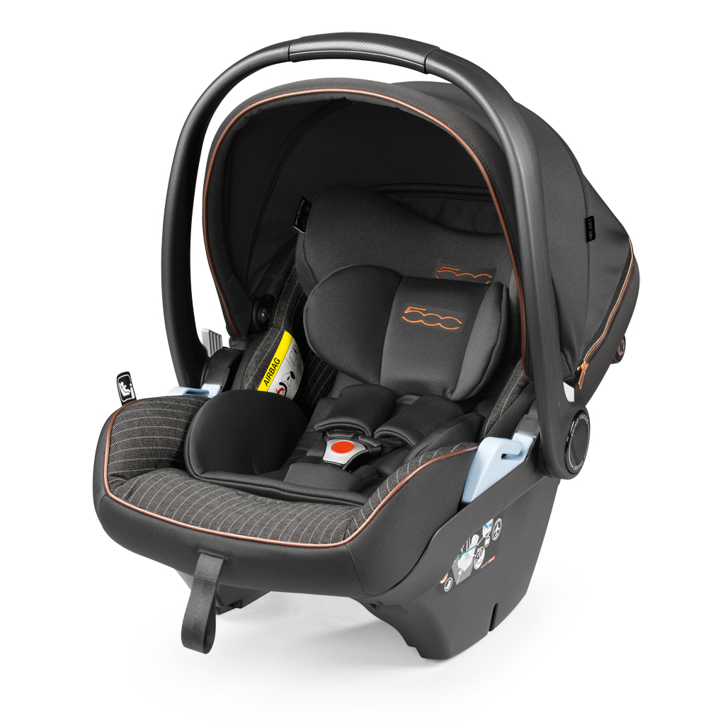 фото Детское автокресло peg perego primo viaggio lounge 500 peg-perego