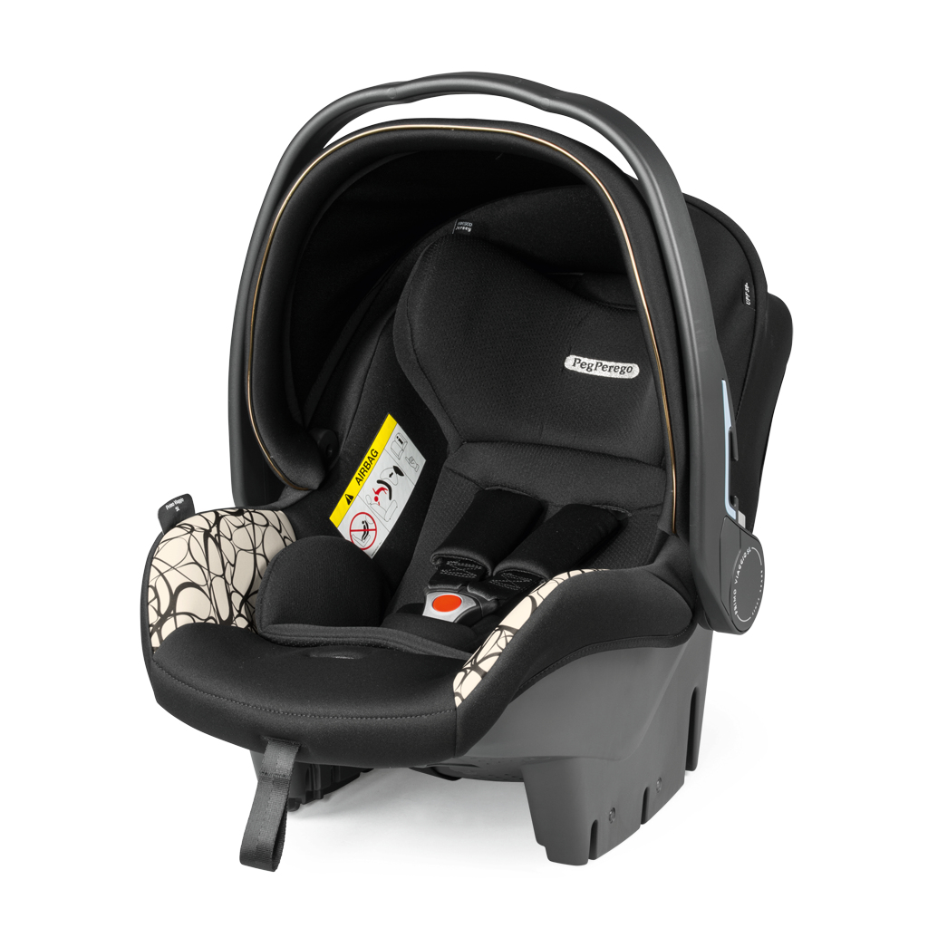 фото Детское автокресло peg perego primo viaggio sl graphic gold peg-perego