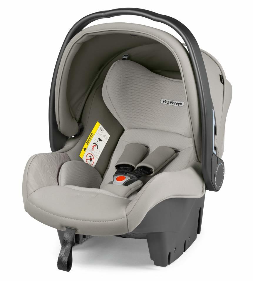 фото Детское автокресло peg perego primo viaggio lounge moonstone peg-perego