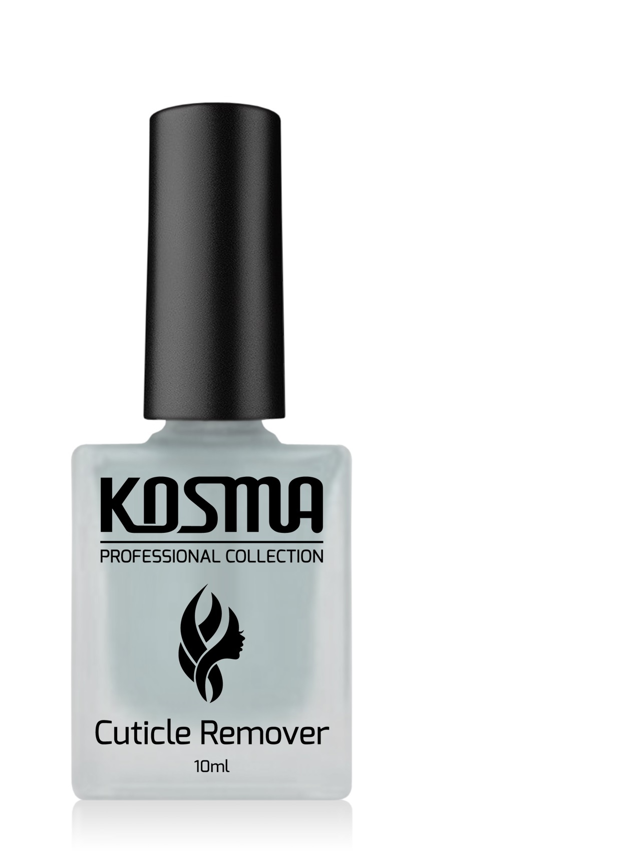 Средство для удаления кутикулы KOSMA Cuticle Remover 10 мл