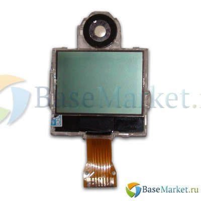 Дисплей BaseMarket для Motorola C115