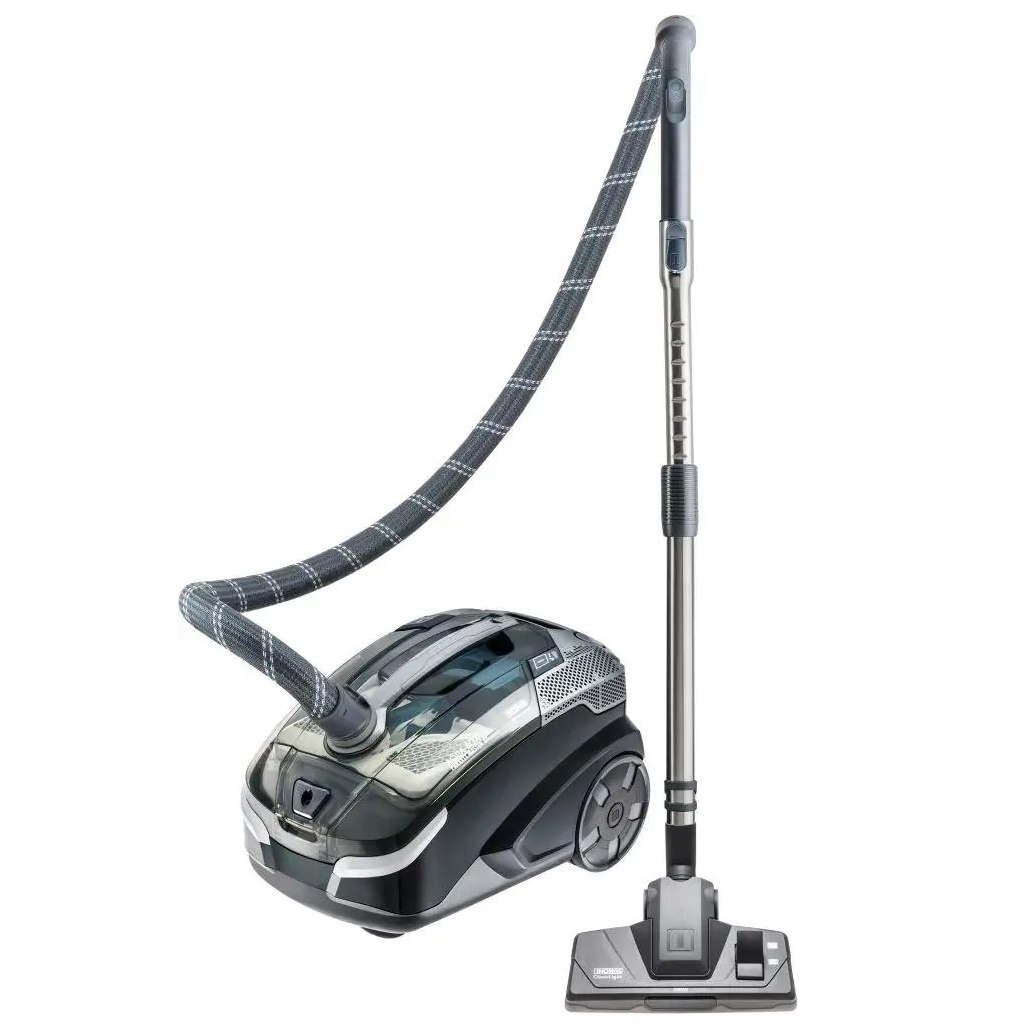 

Пылесос THOMAS Parkett Prestige XT серый, черный, Parkett Prestige XT