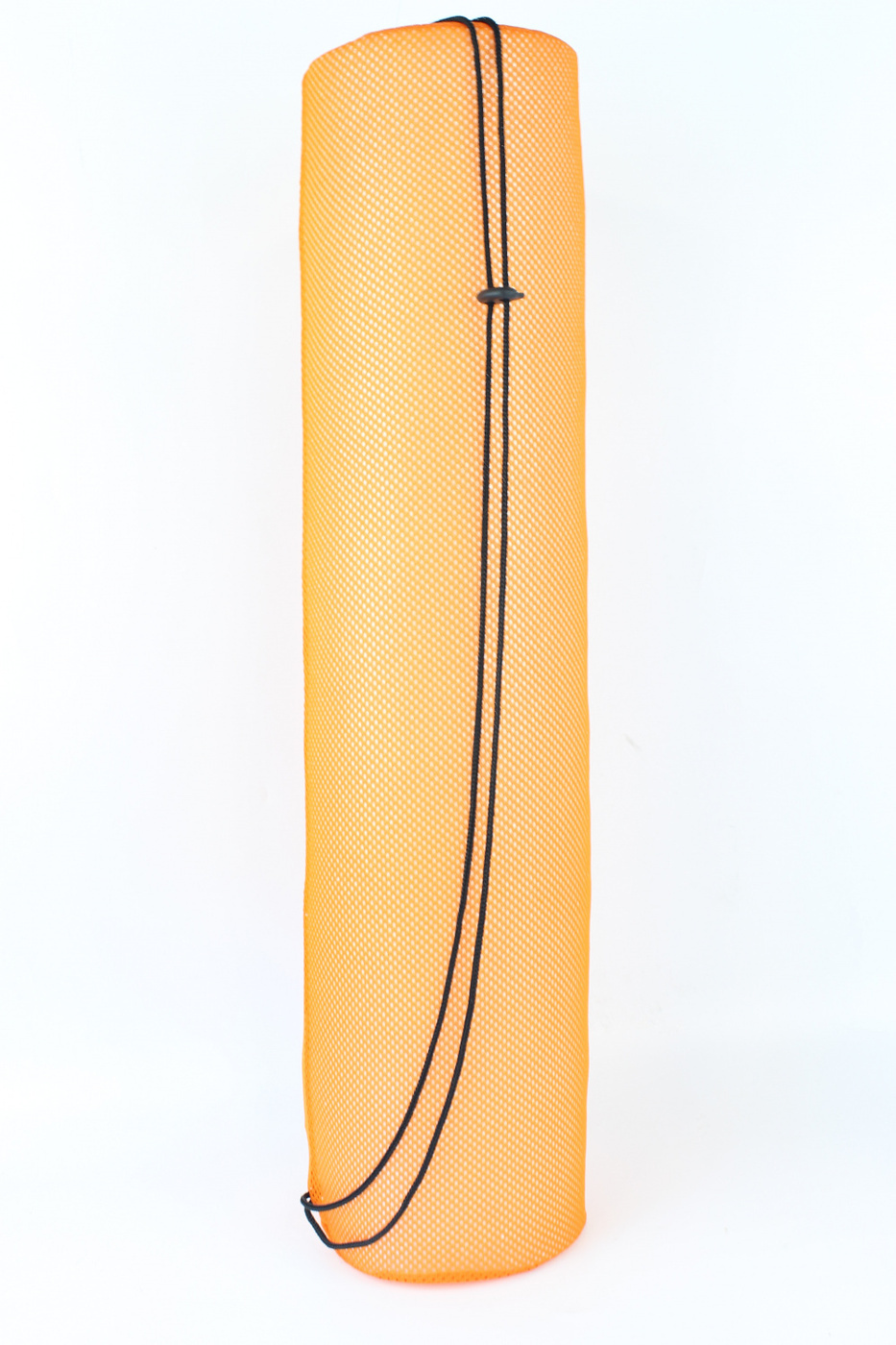 фото Чехол для гимнастического коврика bf-01 оранжевый body form