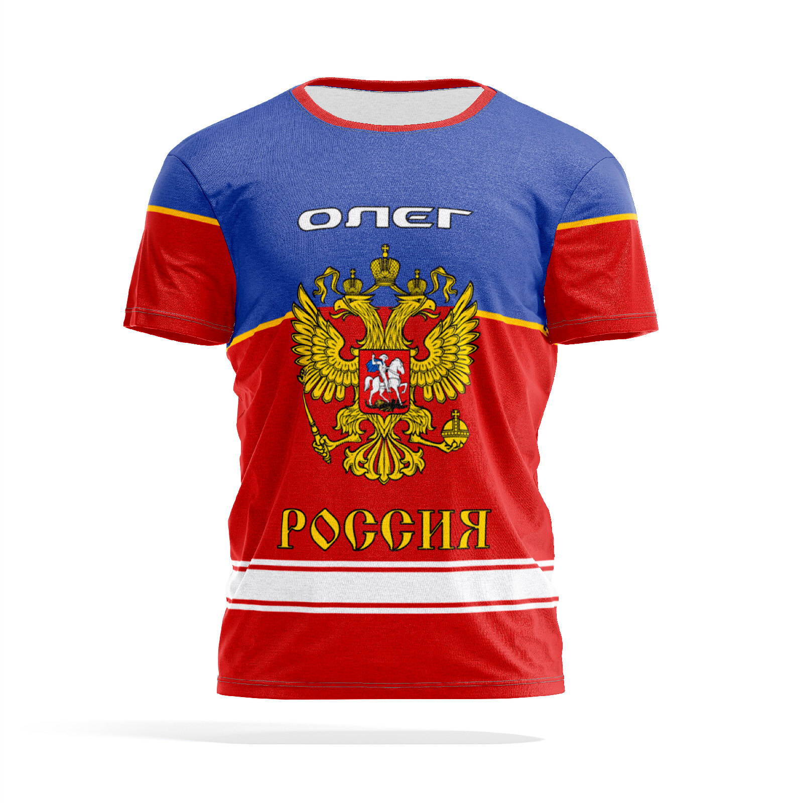 Футболка мужская PANiN PaninManTshirtMS_MS1427777 красная L Россия красный