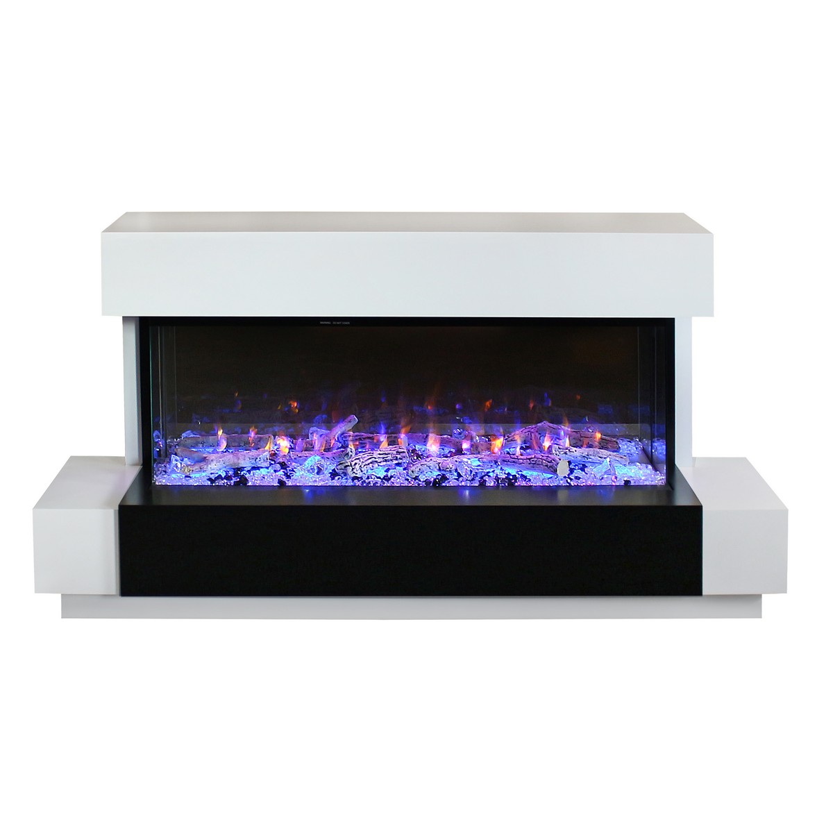 

Электрокамин RealFlame Houston 50 с очагом Onyx 50, Электрокамин Houston 50 WT с очагом Onyx 50
