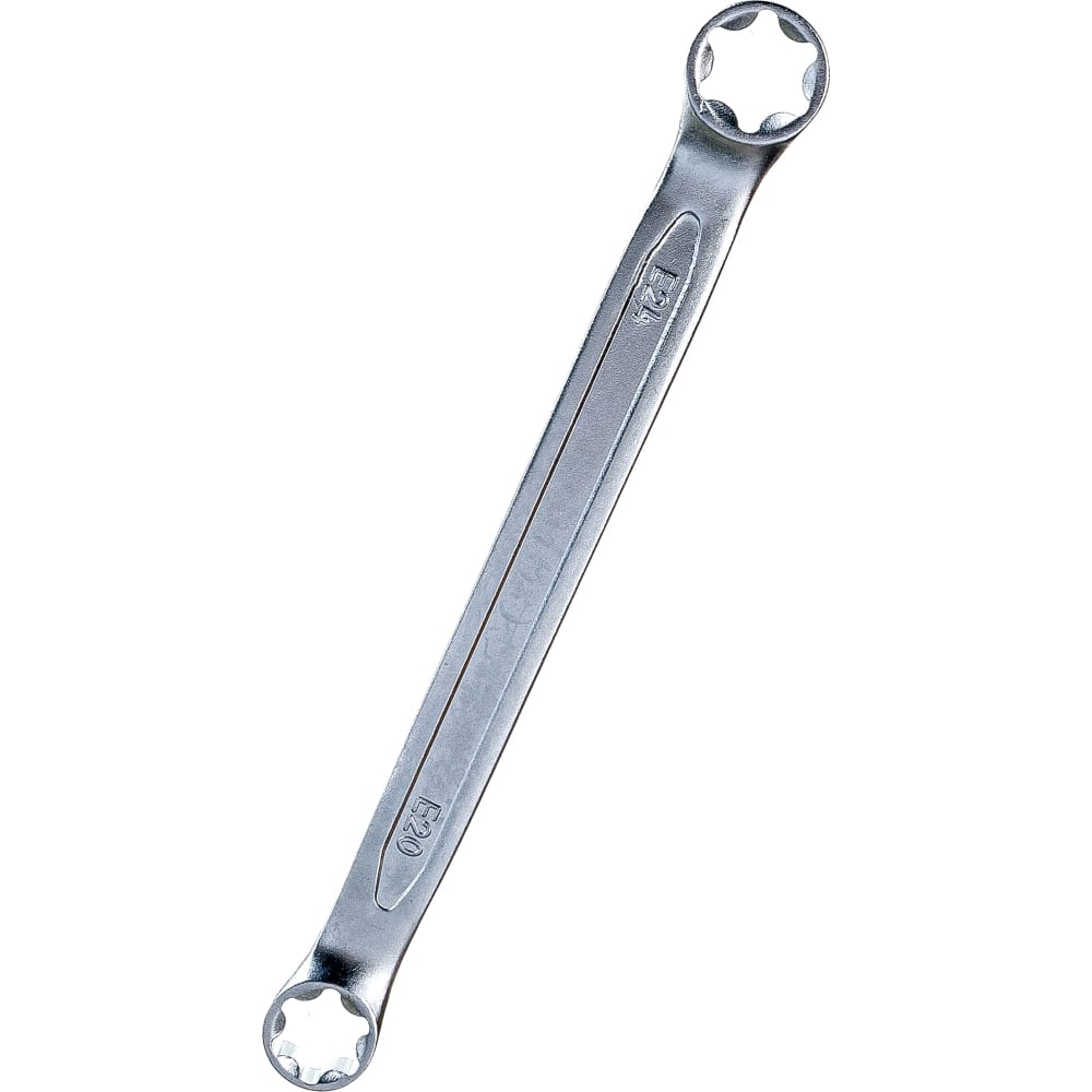 

АвтоDело ключ накидной TORX E20хE24 Professional 38024 15119