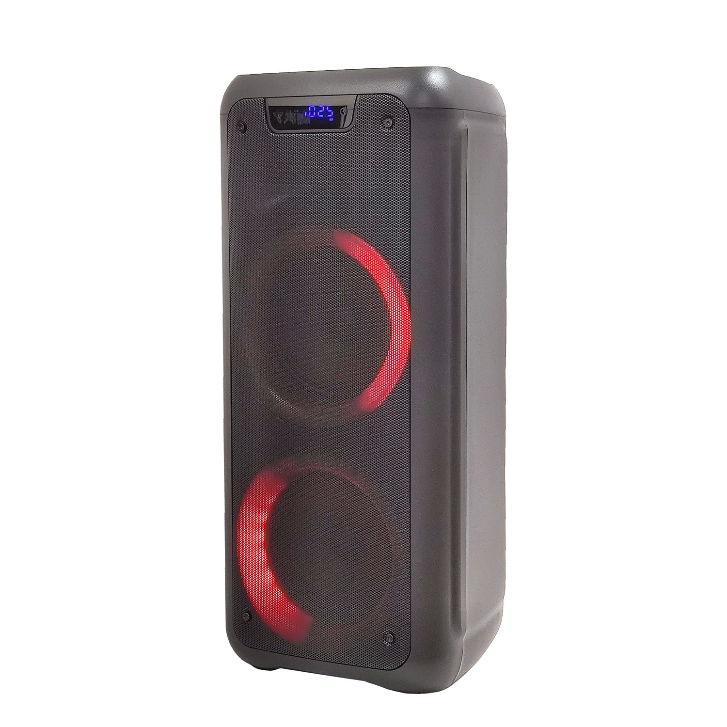 

Портативная колонка Орбита ot-spf05 Black Edition, Черный, ot-spf05