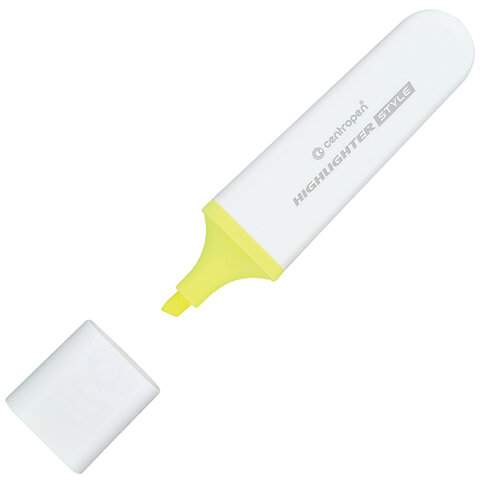 

Текстовыделитель CENTROPEN "Style" арт. 152048, 10 шт.