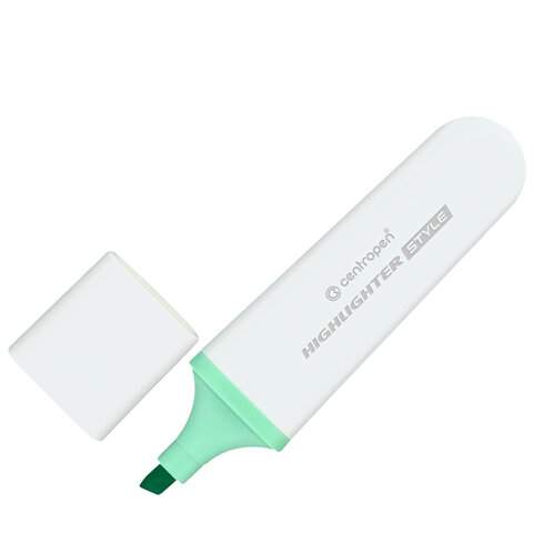 

Текстовыделитель CENTROPEN "Style" арт. 152054, 10 шт.