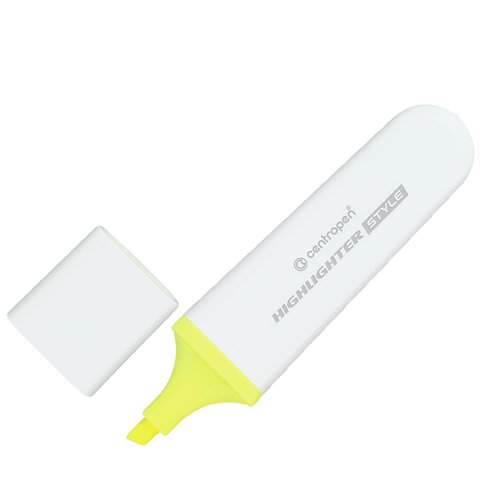 

Текстовыделитель CENTROPEN "Style" арт. 152046, 10 шт.