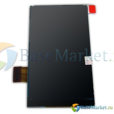 

Дисплей BaseMarket для LG GS500 Cookie Plus