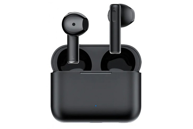 

Беспроводные наушники Honor Earbuds X2 Black (Earbuds X2), Earbuds X2
