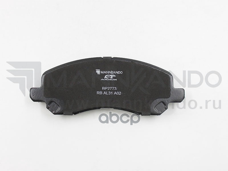 

Колодки Пер.Mitsubishi Lancer Vii (Csa, Cta),03/00 - / Outlander Ii (Cww), 11/06 -/ Asx (G