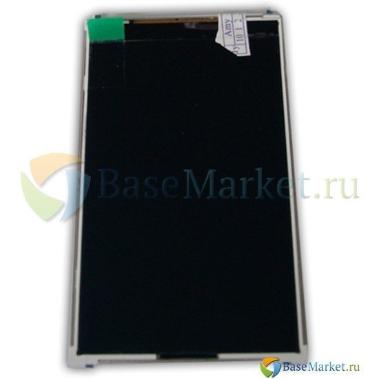 

Дисплей BaseMarket для Samsung S5233s
