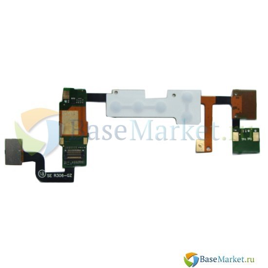 

Шлейф BaseMarket для Sony Ericsson R306i