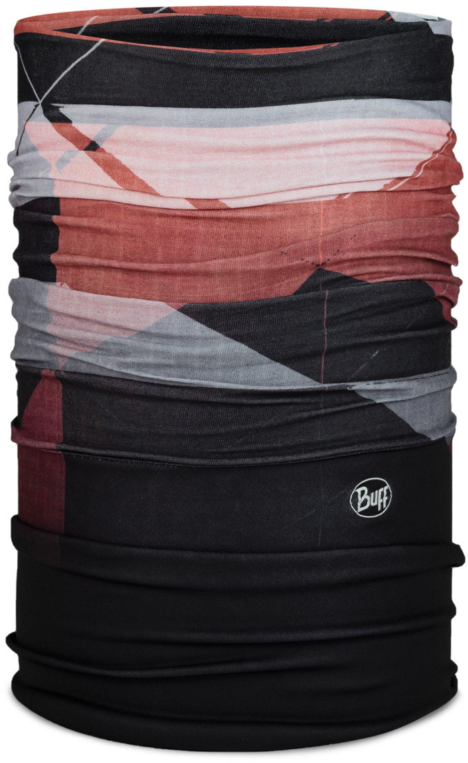 

Шарф-труба непродуваемый Buff Windproof Batie Multi, Красный, Windproof