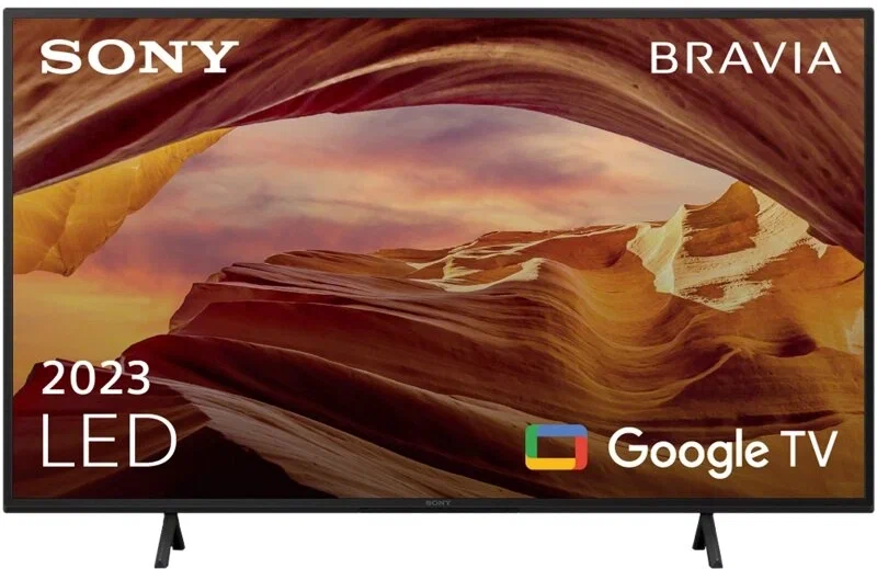 

Телевизор Sony KD-75X75W, 75"(190 см), UHD 4K, Черный, KD-75X75W
