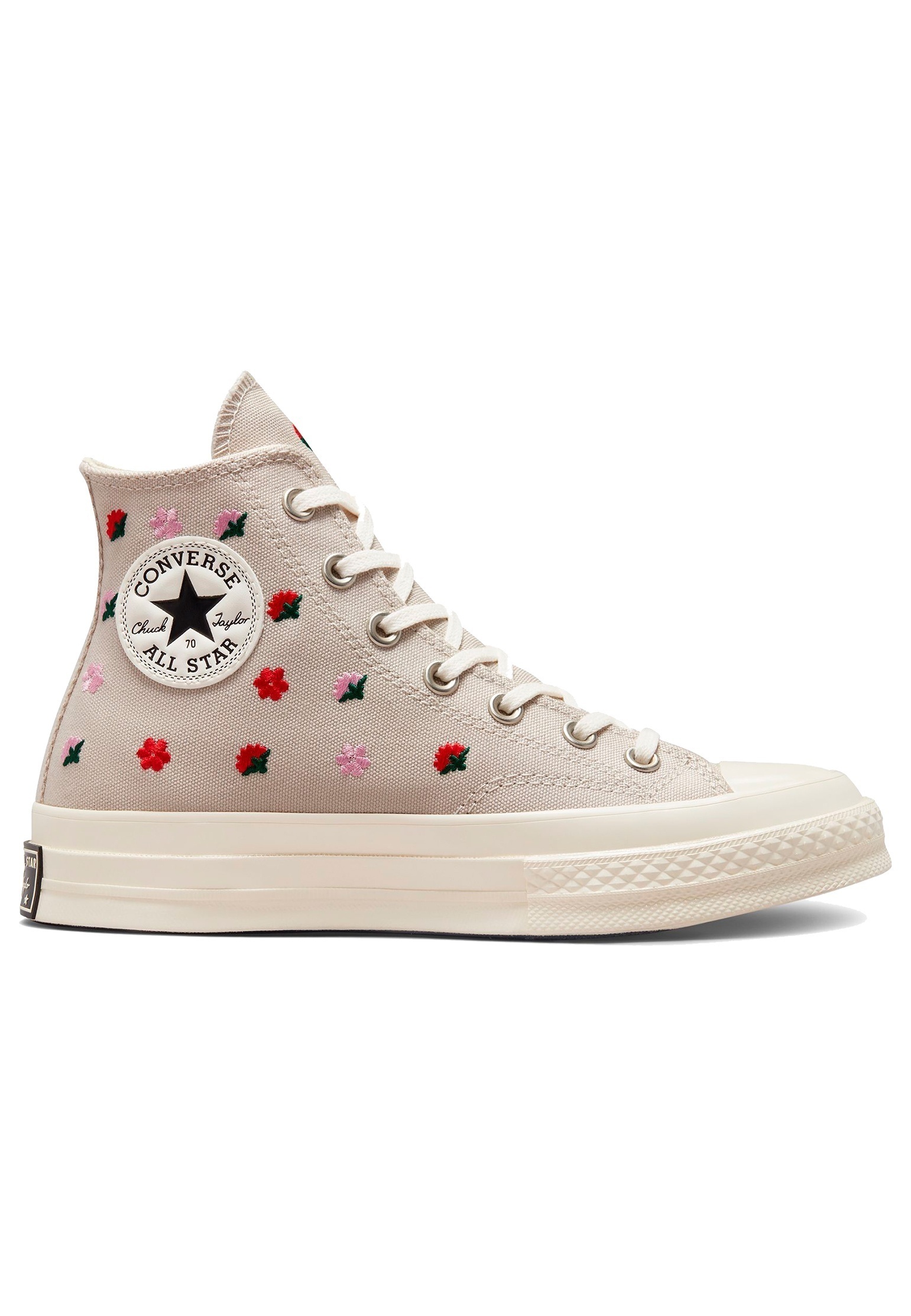 Кеды женские Converse 146863 серые 39 RU