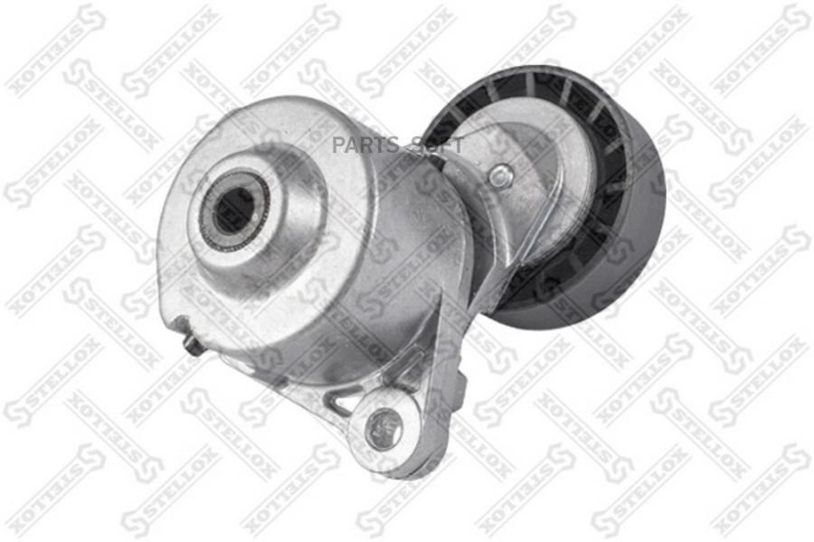 

03-40769-SX_ролик натяжной c механизмом натяжения!\ Hyundai i10/i30/Getz/Matrix 1.1-1.5CRD