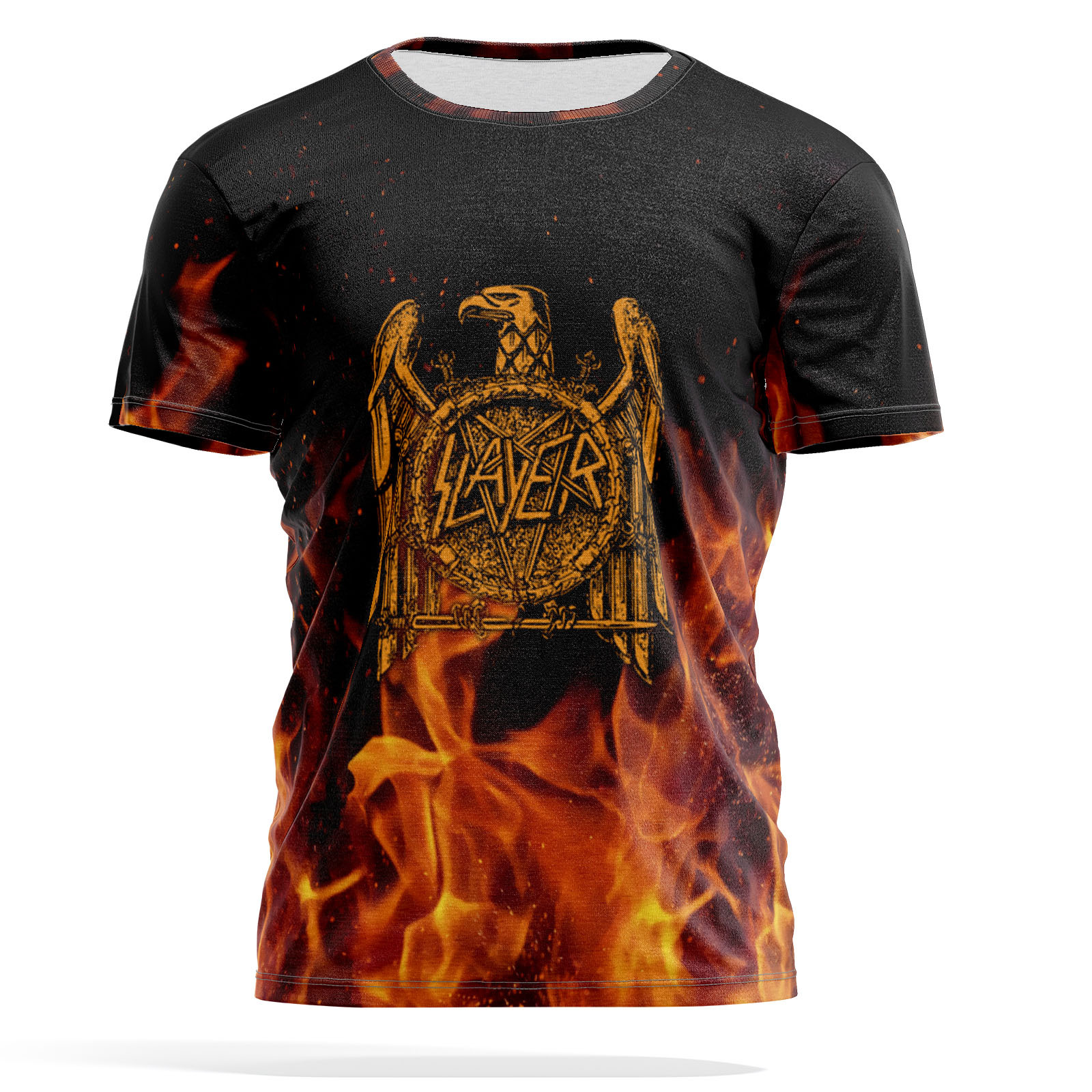 

Футболка мужская PANiN PaninManTshirt_VM1553301 оранжевая L, Оранжевый, PaninManTshirt_VM1553301