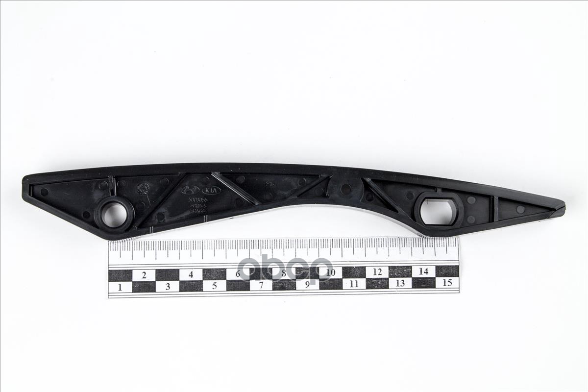 

Направляющая Цепи Solaris 1.4, 1.6 Gamma Hyundai-KIA арт. 244312B000