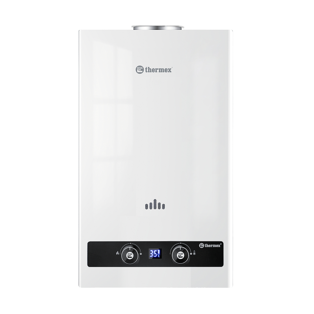 

Газовая колонка Thermex B 20 D Pro, B 20 D Pro