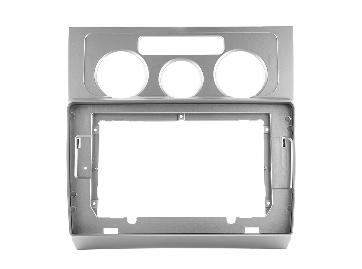 

Рамка для VW Touran 2004-2010 (Manual AC), 10" (Incar RVW-FC732), VW