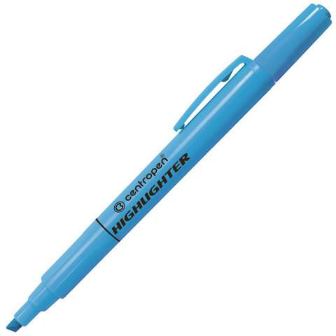 

Текстовыделитель CENTROPEN арт. 152074, 10 шт.